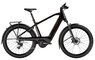 Elektrobicykel Trek Charter+ 4 Trail 800Wh Dark Web 2026
