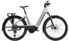 Elektrobicykel Trek Charter+ 4 Trail 800Wh Lowstep Lichen Green 2026