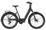 Elektrobicykel Trek Charter+ 5 540Wh Lowstep Covellite Blue 2026