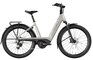 Elektrobicykel Trek Charter+ 5 800Wh Lowstep Lunar Silver 2026