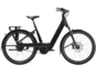 Elektrobicykel Trek Charter+ 5 Auto 540Wh Lowstep Dark Web 2027