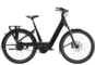 Elektrobicykel Trek Charter+ 5 Auto 800Wh Lowstep Dark Web 2027
