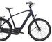 Elektrobicykel Trek District+ 1 Matte Deep Dark Blue 2026