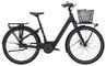 Elektrobicykel Trek District+ 1 Coaster Lowstep Matte Deep Dark Blue 2026