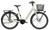 Elektrobicykel Trek District+ 1 Coaster Lowstep Supernova 2026