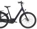 Elektrobicykel Trek District+ 1 Lowstep Matte Deep Dark Blue 2026