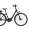 Elektrobicykel Trek District+ 1 Lowstep 400Wh Dark Aquatic 2022