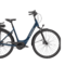 Elektrobicykel Trek District+ 1 Lowstep 500Wh Dark Aquatic 2022