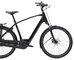 Elektrobicykel Trek District+ 2 Trek Black 2026