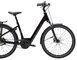 Elektrobicykel Trek District+ 2 Belt Lowstep Trek Black 2026