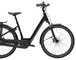 Elektrobicykel Trek District+ 2 Lowstep Trek Black 2026