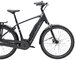 Elektrobicykel Trek District+ 3 Lithium Grey 400Wh 2026