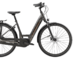 Elektrobicykel Trek District+ 3 Lowstep Dnister Black 2023