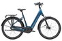 Elektrobicykel Trek District+ 3 Lowstep Dark Aquatic 400Wh 2026