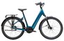 Elektrobicykel Trek District+ 3 Lowstep Belt 800Wh Dark Aquatic 2026