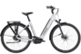 Elektrobicykel Trek District+ 3 N7 B LS Lunar Silver 2027