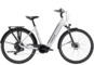 Elektrobicykel Trek District+ 3 R9 360 LS Lunar Silver 2027