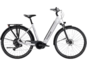 Elektrobicykel Trek District+ 3 R9 540 LS Lunar Silver 2027