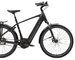 Elektrobicykel Trek District+ 4 Trek Black Satin 725WH 2026