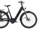 Elektrobicykel Trek District+ 4 Guard Lowstep Trek Black Satin 545Wh 2026