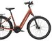 Elektrobicykel Trek District+ 4 Lowstep Pennyflake 545WH 2026
