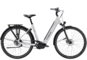 Elektrobicykel Trek District+ 4 N5 B LS Lunar Silver 2027
