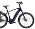 Elektrobicykel Trek District+ 5 Deep Dark Blue 725Wh 2026