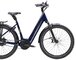 Elektrobicykel Trek District+ 5 Lowstep Deep Dark Blue 400Wh 2026