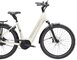 Elektrobicykel Trek District+ 5 Lowstep Supernova 400Wh 2026