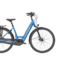 Elektrobicykel Trek District+ 6 Lowstep 400Wh Alpine Blue 2022