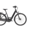 Elektrobicykel Trek District+ 6 Lowstep 400Wh Matte Trek Black 2022