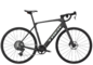 Elektrobicykel Trek Domane+ SL 6 AXS Gen 5 Matte Deep Smoke 2027