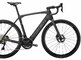 Elektrobicykel Trek Domane+ SLR 9 Matte Deep Smoke 2024