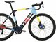 Elektrobicykel Trek Domane+ SLR 9 Matte Trek Black 2025