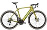 Elektrobicykel Trek Domane+ SLR 9 Gecko Phaze 2026