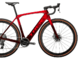 Elektrobicykel Trek Domane+ SLR 9 AXS Carbon Red Smoke 2024