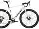 Elektrobicykel Trek Domane+ SLR 9 AXS Crystal White 2024