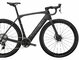 Elektrobicykel Trek Domane+ SLR 9 AXS Matte Deep Smoke 2024