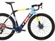 Elektrobicykel Trek Domane+ SLR 9 AXS Matte Trek Black 2024