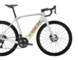 Elektrobicykel Trek Domane+ SLR 9 Era White/Supernova Marble 2025