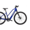 Elektrobicykel Trek Dual Sport+ 2 Stagger Hex Blue 2023