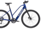 Elektrobicykel Trek Dual Sport+ 2 Mid-step LT Hex Blue 2025