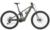 Elektrobicykel Trek Fuel+ EX 5 Gen 2 Matte Olive Grey/Trek Black 2026