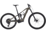Elektrobicykel Trek Fuel+ EX 8 Gen 2 Wild Mushroom/Trek Black 2027