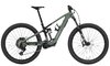 Elektrobicykel Trek Fuel+ EX 9.7 Gen 2 Lichen Green/Keswick Green Splatter 2026