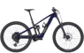 Elektrobicykel Trek Fuel+ EX 9.7 Gen 2 Gloss Navy Smoke/Matte Trek Black 2027