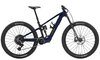Elektrobicykel Trek Fuel+ EX 9.8 Eagle 90 Gen 2 Gloss Navy Smoke/Matte Trek Black 2026