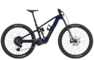 Elektrobicykel Trek Fuel+ EX 9.8 Eagle 90 Gen 2 Gloss Navy Smoke/Matte Trek Black 2027