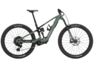 Elektrobicykel Trek Fuel+ EX 9.8 Eagle 90 Gen 2 Lichen Green/Keswick Green Splatter 2027