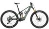 Elektrobicykel Trek Fuel+ EX 9.8 XT Di2 Gen 2 Lichen Green/Keswick Green Splatter 2026
